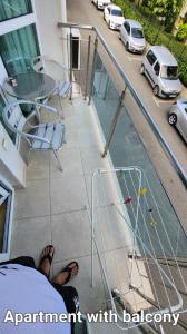 Fotografie z fotogalerie ubytování Nushev Hotel v destinaci Sveti Vlas