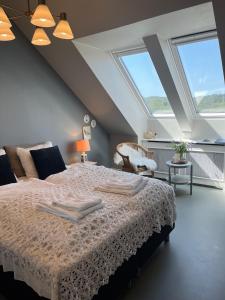 Gallery image of GaestFri Overnatning in Gjern