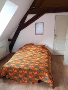 Gallery image of Chambre privée centre ville in Douai +25 photos