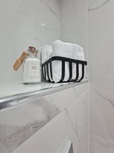 Ảnh trong thư viện ảnh của Mias luxury apartment ở Rijeka