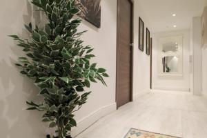 Fotografie z fotogalerie ubytování Hermitage Suites v destinaci Sassari