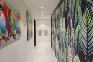 Fotografie z fotogalerie ubytování Hermitage Suites v destinaci Sassari