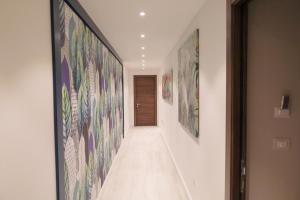 Fotografie z fotogalerie ubytování Hermitage Suites v destinaci Sassari