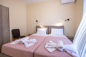 Billede fra billedgalleriet på Villa Saitan Bazaar i Preveza