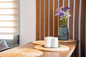 Gallery image of Karras' Residence in Paralia Dionysiou +87 photos