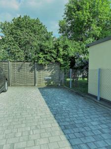 Fotografie z fotogalerie ubytování Apartment Sonne v destinaci Waidhofen an der Thaya