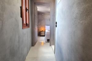 Fotografija v galeriji nastanitve ManiTu v mestu Éxo Nímfion