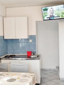 Fotografie z fotogalerie ubytování Apartments Danica v destinaci Lopar