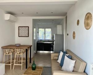 Billede fra billedgalleriet på Dimora Sestri Levante con piscina i Sestri Levante