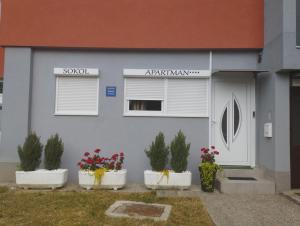 Fotografia z galérie ubytovania APARTMAN SOKOL**** v destinácii Velika Gorica