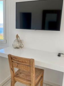 Gallery image of Artemis Sky Villa in Andiparos