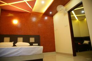 NilambūrにあるCity Tower Lodgeのギャラリーの写真