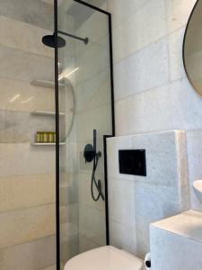 Gallery image of Artemis Sky Villa in Andiparos