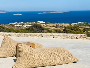 Gallery image of Artemis Sky Villa in Andiparos +26 photos