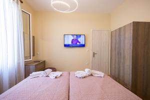 Billede fra billedgalleriet på Villa Saitan Bazaar i Preveza + 39 billeder