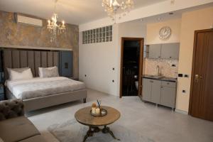 Afbeelding uit fotogalerij van All Elevens 11 Apartments in Bitola