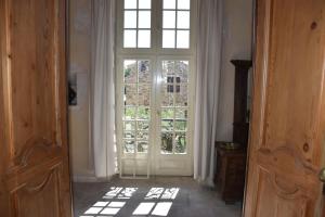 Fotografie z fotogalerie ubytování Prieuré du 17è dans l'Ardèche méridionale v destinaci Vagnas + 17 fotografií
