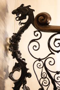 Foto Veneetsias asuva majutusasutuse Nolinski Venezia - Evok Collection galeriist