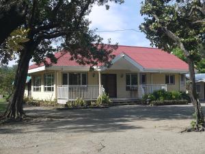 Building kung saan naroon ang villa