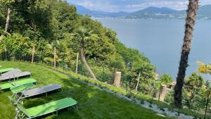 Gallery image of Diana Villa in Oggebbio +29 photos