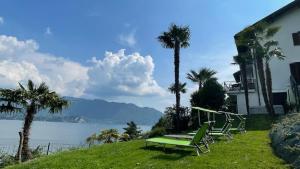 Gallery image of Diana Villa in Oggebbio