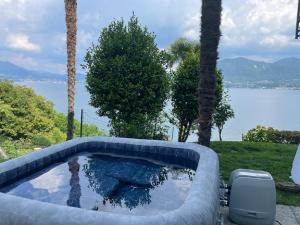 Gallery image of Diana Villa in Oggebbio