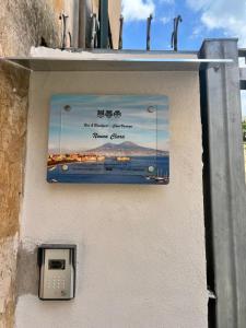 Foto dalla galleria di B&B Casa Vacanze Nonna Clara a Napoli