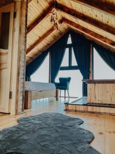 Fotografie z fotogalerie ubytování Mavera Suit Bungalow v destinaci Ardeşen