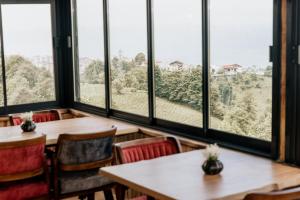 Fotografie z fotogalerie ubytování Mavera Suit Bungalow v destinaci Ardeşen