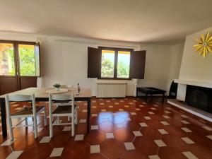 Fotografie z fotogalerie ubytování Villa To' - Arbatax, Porto Frailis v destinaci Àrbatax