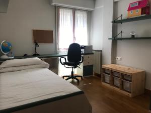 Posteľ alebo postele v izbe v ubytovaní Orio - Acogedor - WIFI