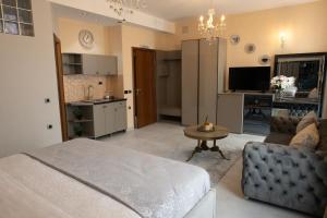 Afbeelding uit fotogalerij van All Elevens 11 Apartments in Bitola