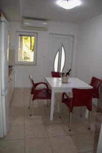Fotografie z fotogalerie ubytování Apartments Granić v destinaci Mimice