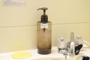 佐世保第一酒店 的咖啡和沏茶工具