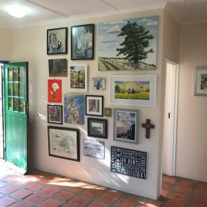 Gallery image of Imagine. McGregor in McGregor