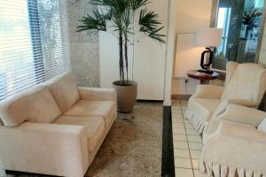 Gallery image of KS Beach Hotel in Rio de Janeiro