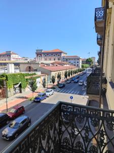 Okolí hotelu