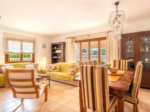 Galeriebild der Unterkunft Holiday Home Na Voltora by Interhome in Sa Ràpita