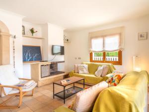 Galeriebild der Unterkunft Holiday Home Na Voltora by Interhome in Sa Ràpita