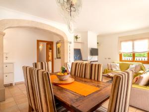 Galeriebild der Unterkunft Holiday Home Na Voltora by Interhome in Sa Ràpita + 23 Fotos