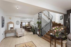 Fotografie z fotogalerie ubytování Villa Beach Heaven v destinaci Pomos