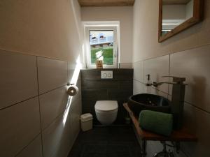Bagno di Apartment Kröll by Interhome