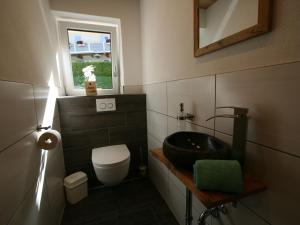 Bagno di Apartment Kröll by Interhome