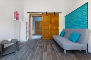 J26 Jósika Apartment 1077 Budapest, Jósika utca 26. kép - 2