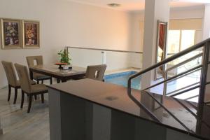 Gallery image of Al Wadi Touristic Resort in Al Shafa