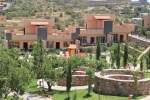 Gallery image of Al Wadi Touristic Resort in Ash Shafa