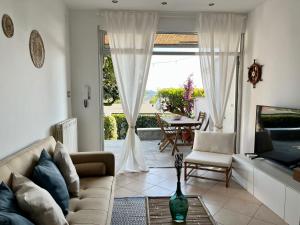 Billede fra billedgalleriet på Dimora Sestri Levante con piscina i Sestri Levante