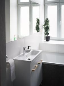 Zdjęcie z galerii obiektu Old Town Studio w mieście Przemyśl