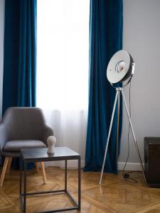 Zdjęcie z galerii obiektu Old Town Studio w mieście Przemyśl