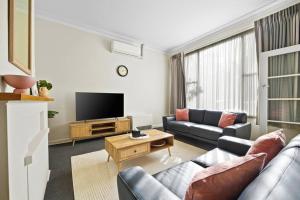 Photo de la galerie de l'établissement Urban Escape, à Wendouree